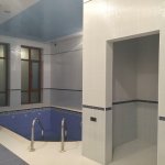 Satılır 12 otaqlı Həyət evi/villa, Gənclik metrosu, Montin qəs., Nərimanov rayonu 7