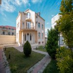 Satılır 7 otaqlı Həyət evi/villa, Badamdar qəs., Səbail rayonu 3