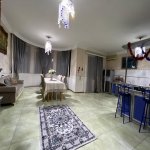 Satılır 8 otaqlı Həyət evi/villa, Badamdar qəs., Səbail rayonu 29