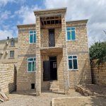 Satılır 5 otaqlı Həyət evi/villa, Avtovağzal metrosu, Abşeron rayonu 3