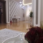 Kirayə (aylıq) 5 otaqlı Həyət evi/villa, Badamdar qəs., Səbail rayonu 7