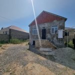 Satılır 3 otaqlı Həyət evi/villa, Koroğlu metrosu, Zabrat qəs., Sabunçu rayonu 3