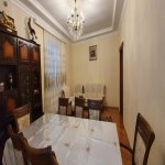 Satılır 5 otaqlı Həyət evi/villa, Badamdar qəs., Səbail rayonu 26