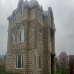 Satılır 7 otaqlı Həyət evi/villa Xaçmaz 1