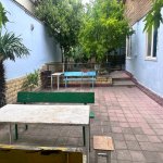 Satılır 5 otaqlı Həyət evi/villa, Badamdar qəs., Səbail rayonu 4