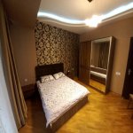 Kirayə (aylıq) 2 otaqlı Yeni Tikili, Xətai metrosu, Xətai rayonu 12