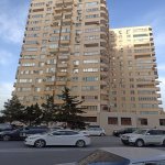 Kirayə (aylıq) 3 otaqlı Yeni Tikili, Elmlər akademiyası metrosu, Yasamal qəs., Yasamal rayonu 1
