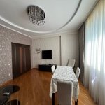 Kirayə (aylıq) 3 otaqlı Yeni Tikili, İçərişəhər metrosu, Badamdar qəs., Səbail rayonu 2