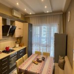 Satılır 4 otaqlı Yeni Tikili, 20 Yanvar metrosu, Nəsimi rayonu 24