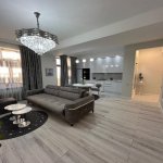 Посуточно 2 комнат Новостройка, м. 28 Мая метро, Насими район 2