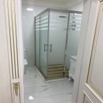Kirayə (aylıq) 3 otaqlı Yeni Tikili, Bakıxanov qəs., Badu-Kubə ş.s, Sabunçu rayonu 20