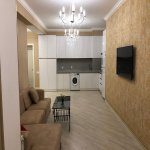 Kirayə (aylıq) 2 otaqlı Yeni Tikili, İnşaatçılar metrosu, Yasamal rayonu 4