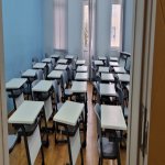 Kirayə (aylıq) 3 otaqlı Ofis, Nəriman Nərimanov metrosu, Nərimanov rayonu 4