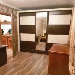 Kirayə (aylıq) 3 otaqlı Köhnə Tikili, Elmlər akademiyası metrosu, Yasamal rayonu 6