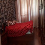 Satılır 3 otaqlı Yeni Tikili, 20 Yanvar metrosu, 9-cu mikrorayon, Binəqədi rayonu 21