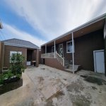 Satılır 3 otaqlı Həyət evi/villa, Koroğlu metrosu, Kürdəxanı qəs., Sabunçu rayonu 3