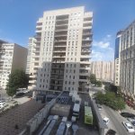 Kirayə (aylıq) 2 otaqlı Yeni Tikili, 28 May metrosu, Nəsimi rayonu 1