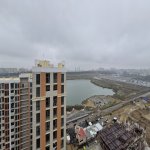 Satılır 4 otaqlı Yeni Tikili, İnşaatçılar metrosu, Yasamal qəs., Yasamal rayonu 8