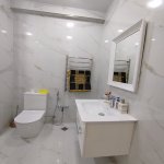 Kirayə (aylıq) 4 otaqlı Yeni Tikili, Gənclik metrosu, Nərimanov rayonu 22