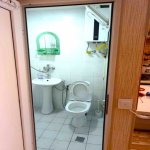 Satılır 2 otaqlı Köhnə Tikili, Səbail rayonu 9