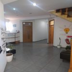 Kirayə (aylıq) 4 otaqlı Ofis, Nəriman Nərimanov metrosu, Nərimanov rayonu 4