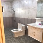 Satılır 5 otaqlı Həyət evi/villa, Badamdar qəs., Səbail rayonu 11