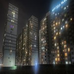 Продажа 2 комнат Новостройка, м. 20 Января метро, Ясамал район 18