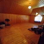 Satılır 4 otaqlı Həyət evi/villa, Koroğlu metrosu, Sabunçu qəs., Sabunçu rayonu 5