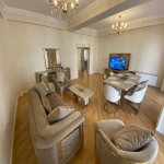 Kirayə (aylıq) 3 otaqlı Yeni Tikili, Xətai metrosu, Xətai rayonu 1