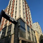 Kirayə (aylıq) 2 otaqlı Yeni Tikili, Nizami metrosu, Yasamal rayonu 2