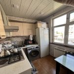 Satılır 2 otaqlı Köhnə Tikili, Gənclik metrosu, Nərimanov rayonu 4