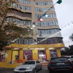 Аренда 2 комнатная Новостройка, пос. Бакиханова, Сабунчу район 1