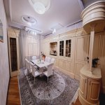 Satılır 11 otaqlı Həyət evi/villa, Neftçilər metrosu, Bakıxanov qəs., Sabunçu rayonu 3