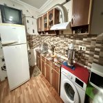 Kirayə (aylıq) 3 otaqlı Yeni Tikili, Neftçilər metrosu, Sabunçu rayonu 7
