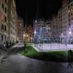 Аренда 3 комнат Новостройка Сумгайыт 2