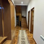 Kirayə (aylıq) 6 otaqlı Həyət evi/villa, Xalqlar dostluğu metrosu, Xətai rayonu 10
