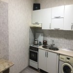 Kirayə (aylıq) 2 otaqlı Yeni Tikili, İnşaatçılar metrosu, Yasamal qəs., Yasamal rayonu 5