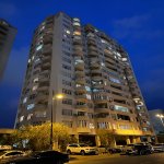 Продажа 2 комнатная Новостройка, м. Ази Асланова метро, Хетаи район 1