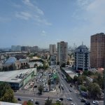 Аренда 3 комнатная Новостройка, м. Азадлыг метро, 8-ой микрорайон, Айна Султанова памятник, Бинагадинский р-н район 1