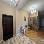 Satılır 3 otaqlı Yeni Tikili, Xətai metrosu, Xətai rayonu 16