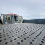 Satılır 4 otaqlı Həyət evi/villa, Koroğlu metrosu, Zabrat qəs., Sabunçu rayonu 2