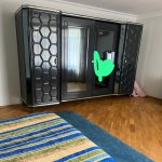 Kirayə (aylıq) 5 otaqlı Yeni Tikili, Nizami metrosu, Yasamal rayonu 11