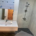 Kirayə (aylıq) 4 otaqlı Ofis, Dərnəgül metrosu, 8-ci mikrorayon, Elit ticarət mərkəzi, Binəqədi rayonu 21