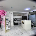 Satılır 1 otaqlı Yeni Tikili, Nəriman Nərimanov metrosu, Nərimanov rayonu 6