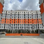 Продажа 4 комнатная Новостройка, м. Нефтчиляр метро, пос. Бакиханова, Айгюн сити, Сабунчу район 3