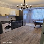 Продажа 2 комнат Новостройка, м. Короглу метро, Наримановский р-н район 7