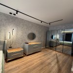 Kirayə (aylıq) 3 otaqlı Yeni Tikili, Xətai metrosu, Ağ şəhər, Megafan, Xətai rayonu 17