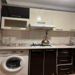 Satılır 1 otaqlı Köhnə Tikili, Elmlər akademiyası metrosu, Yasamal rayonu 10