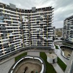 Продажа 4 комнатная Новостройка, м. Автовокзал метро, Бинагадинский р-н район 3