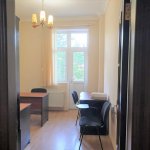 Kirayə (aylıq) 3 otaqlı Ofis, 20 Yanvar metrosu, 1-ci mikrorayon, Nəsimi rayonu 9